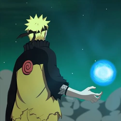 rasengan