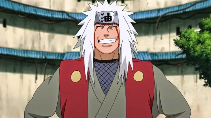 Jiraiya