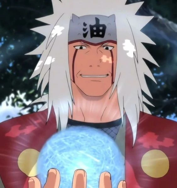 Rasengan