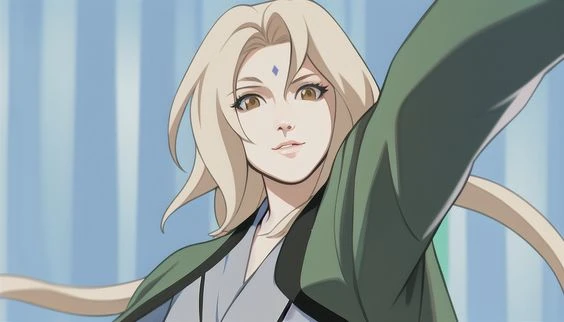 Tsunade