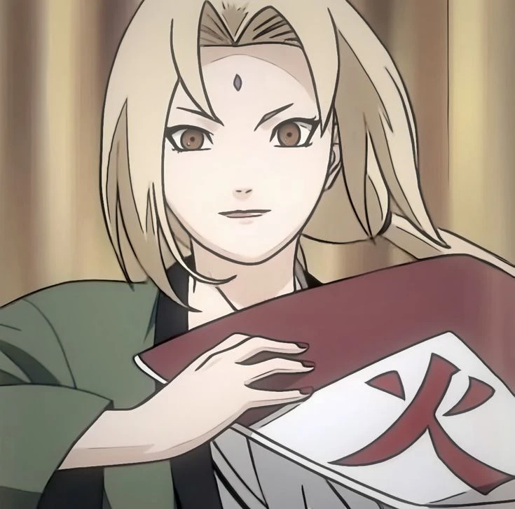 Tsunade