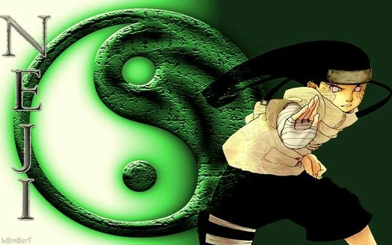 Eight trigrams