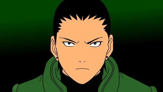 Shikamaru Nara