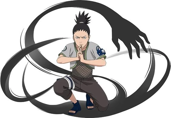 possession jutsu