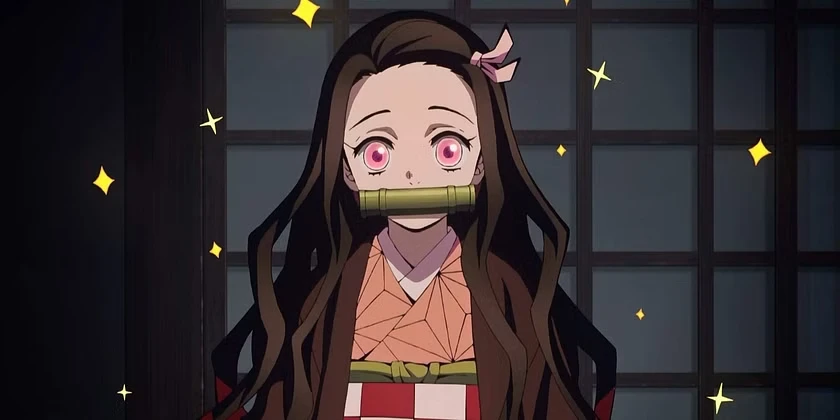 nezuko