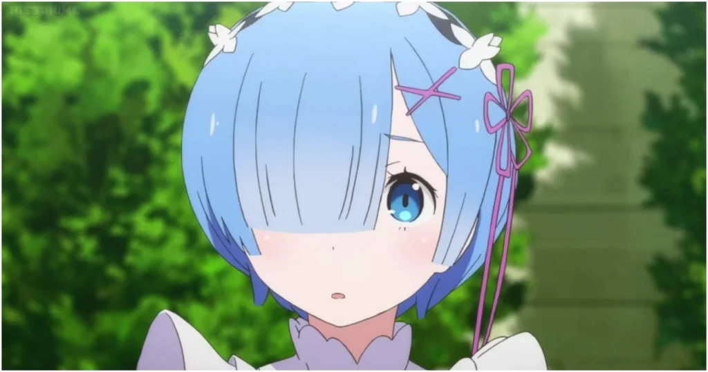 rem of rezero