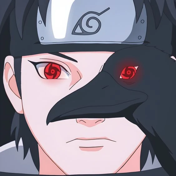 Shisui Uchiha of the uchiha clan