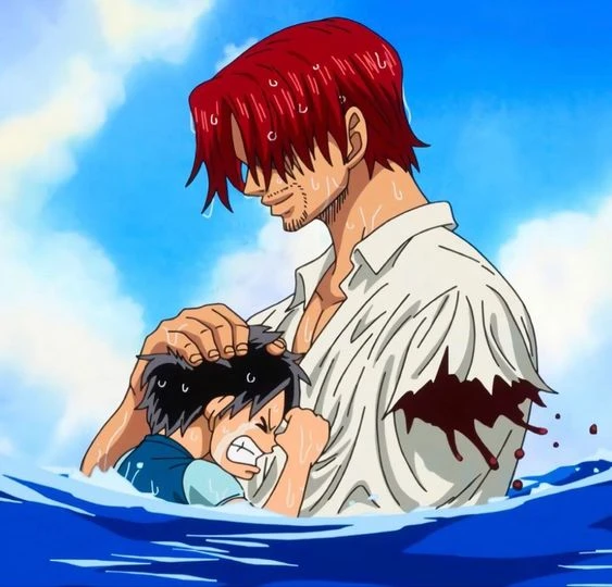 Bond with shanks