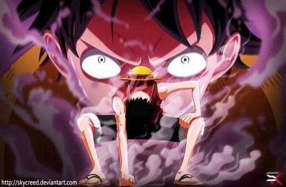 Gear Second