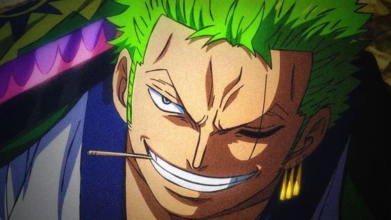 zoro 