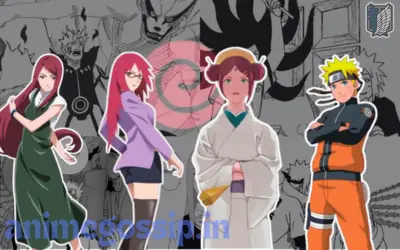 Uzumaki Clan