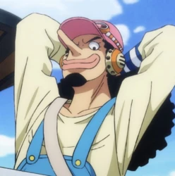 usopp after time skip