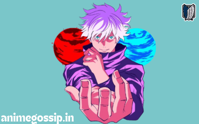 Gojo Satoru Gojo Satoru