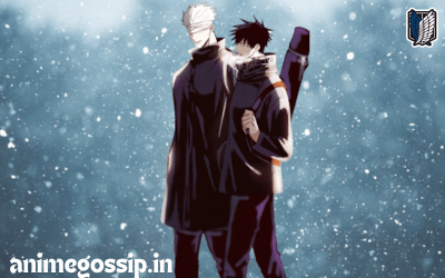 Yuta Okkotsu Gojo Satoru believes Yuta has the potential to rival him in strength