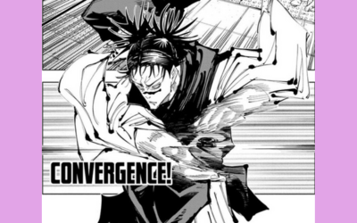 Choso Choso Convergence