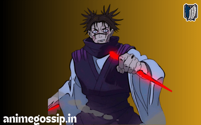 Choso Choso Blood Edge