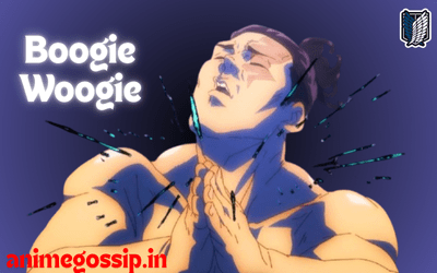 Aoi todo