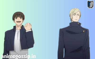Kento Nanami Kento Nanami