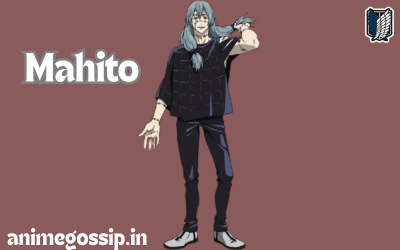 Mahito
