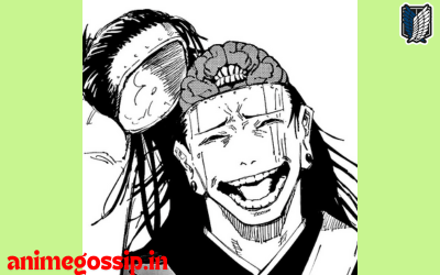 Suguru Geto Suguru Geto
