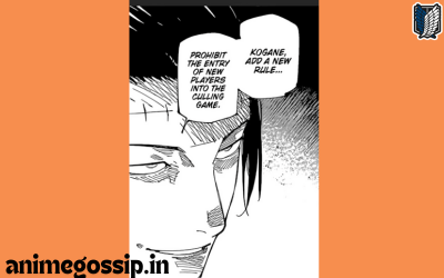 Suguru Geto Suguru Geto