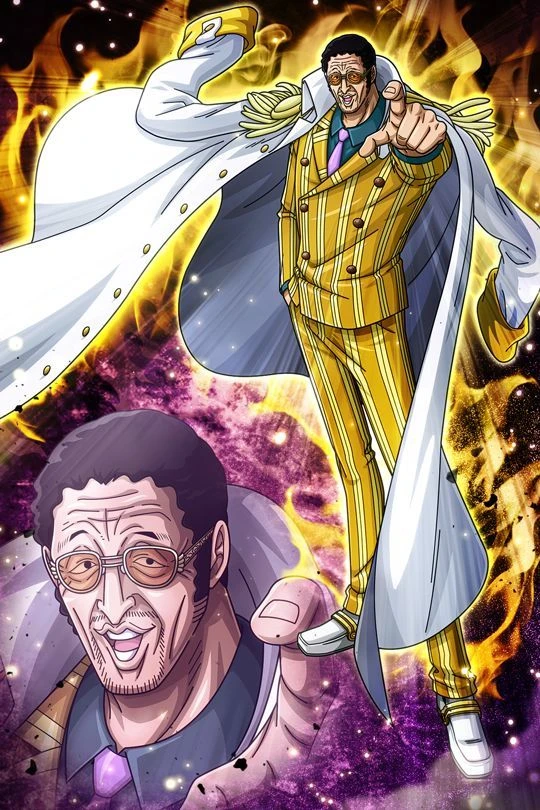  Kizaru