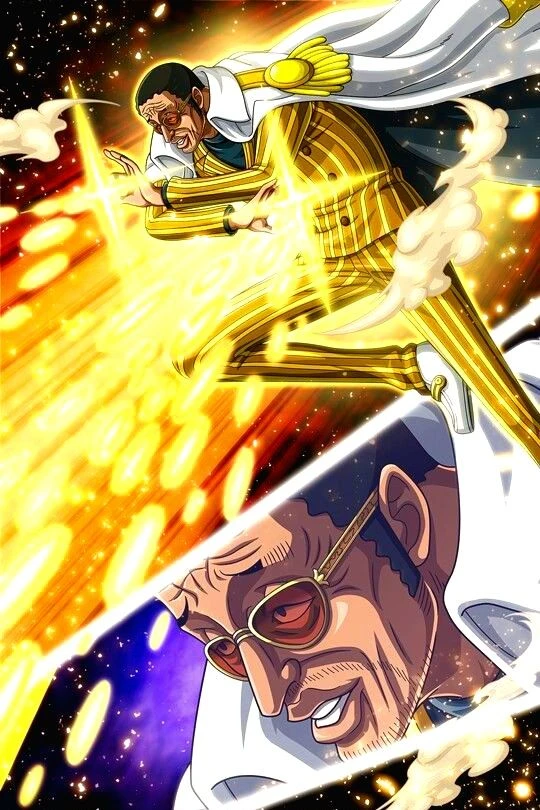  Kizaru