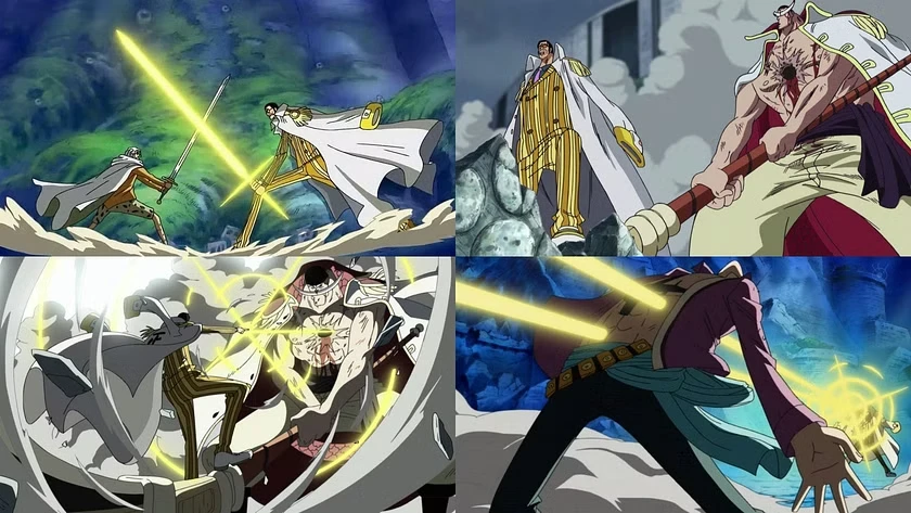  Kizaru