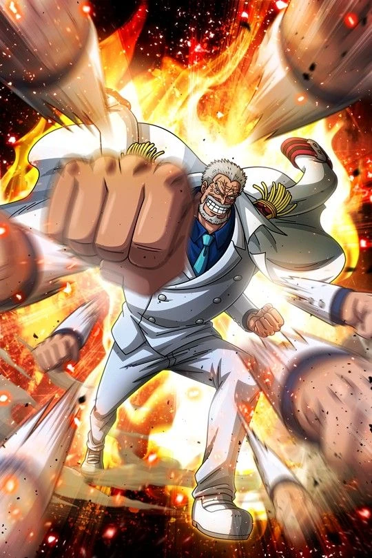 Garp