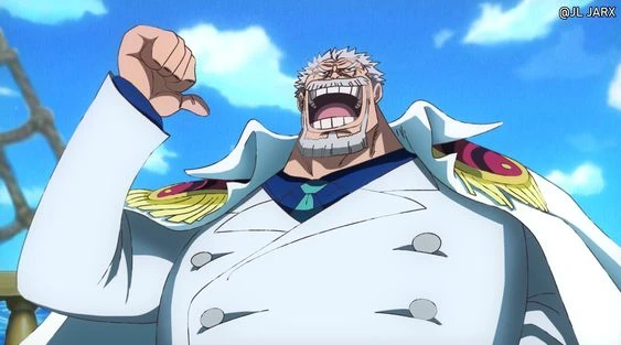 Garp