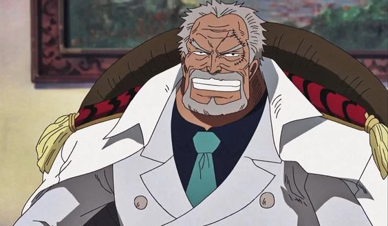 Garp