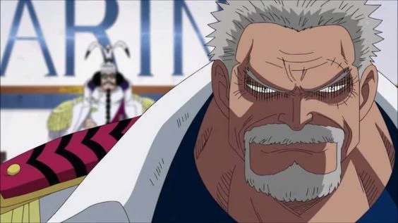 Garp