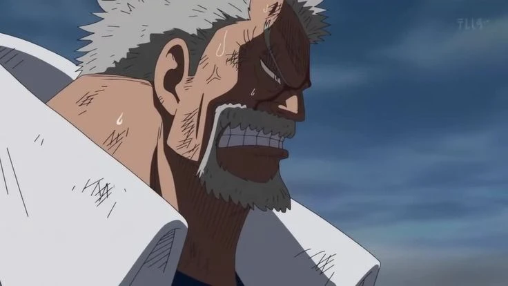 Garp