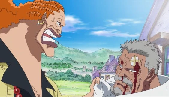 Garp