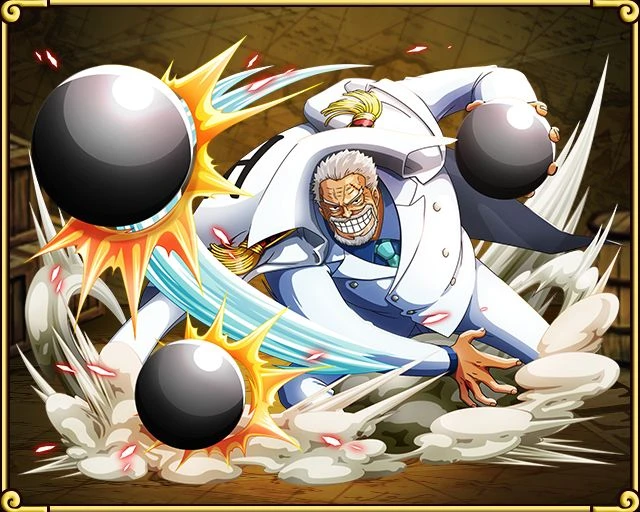 Garp