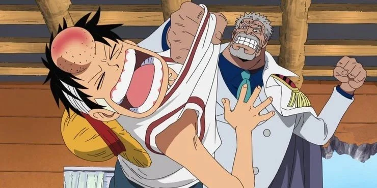 Garp