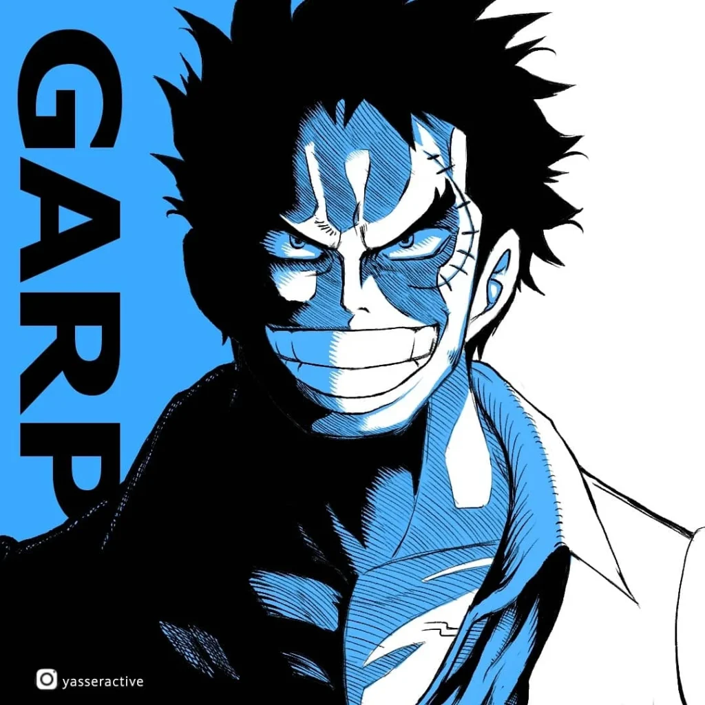 Garp