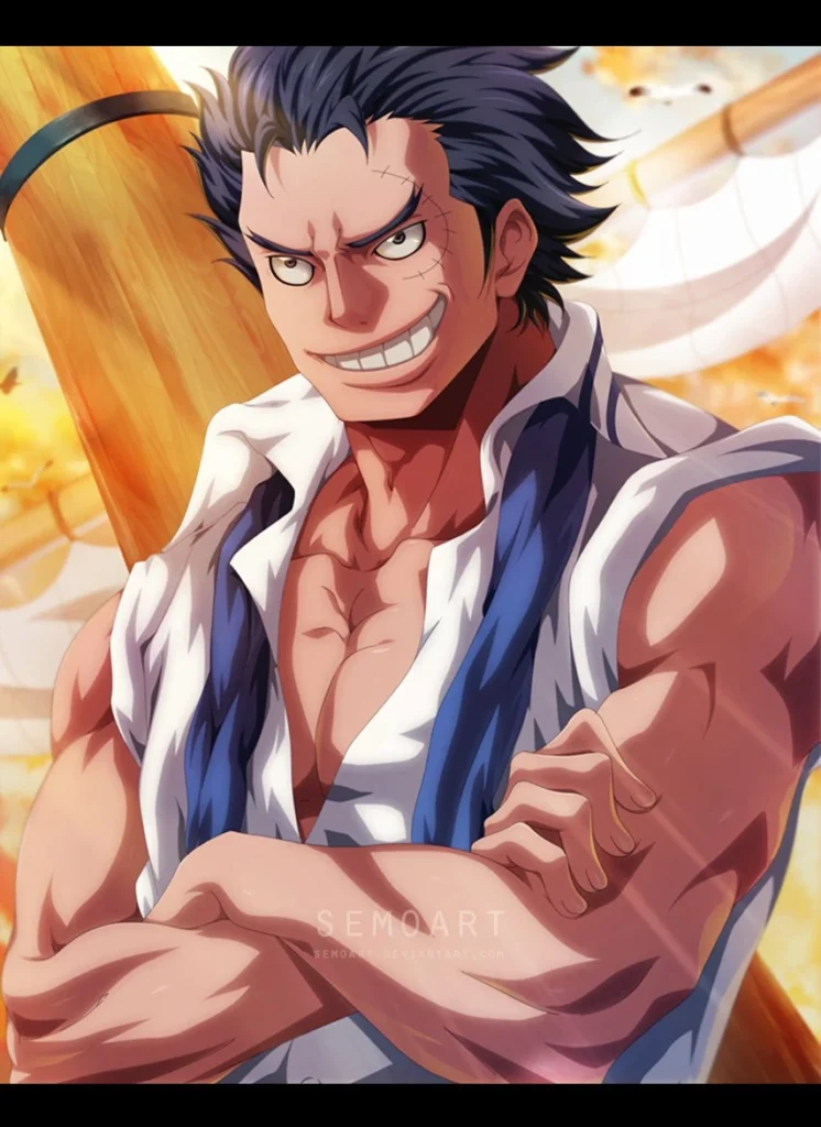 Garp