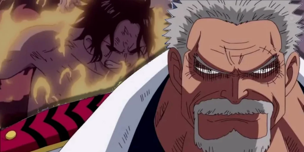 Garp