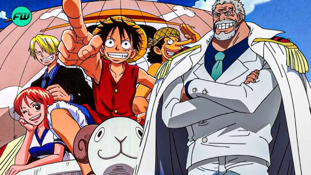 Garp