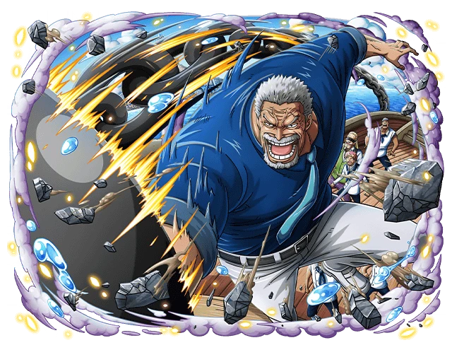 Garp