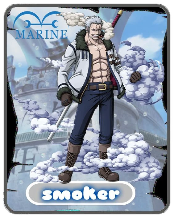 Smoker