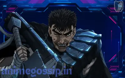 Berserk