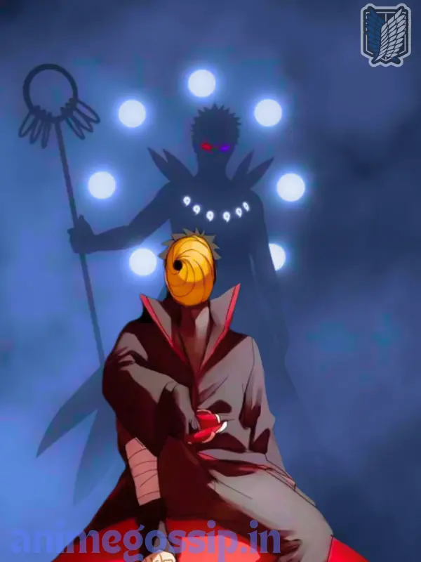 Obito Uchiha