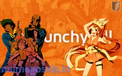 Crunchyroll