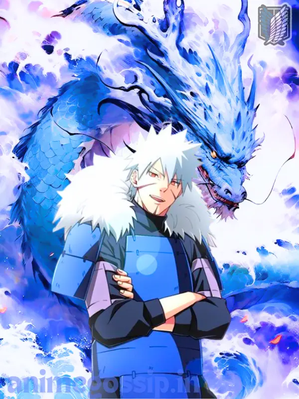 Strongest Jutsu Tobirama