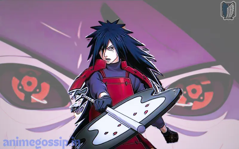 Madara Uchiha