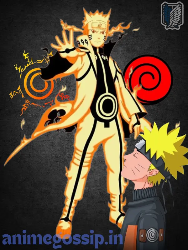 Naruto Uzumaki