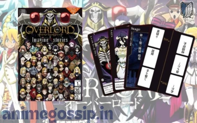 Overlord A New Adventure for Fans of the Beloved Isekai Series