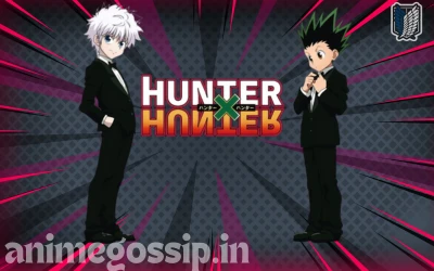 Yoshihiro Togashi Completes New Hunter x Hunter Chapters, Sparking Fan Excitement